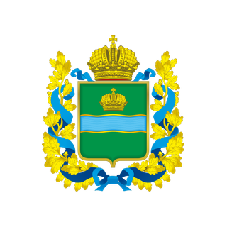 Герб региона
