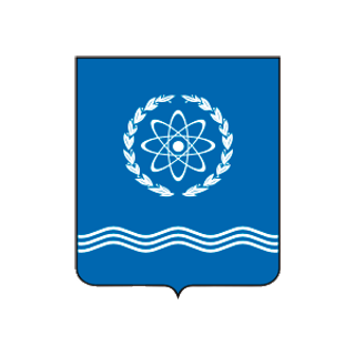 Герб города
