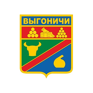 Герб Выгоничи