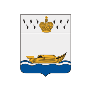Герб Вышний Волочёк